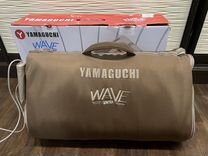 Массажер yamaguchi axiom wave pro