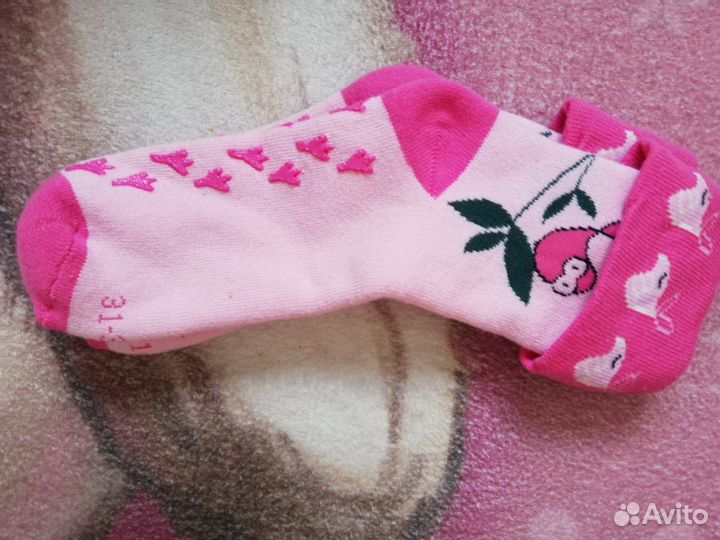 Носочки Германия