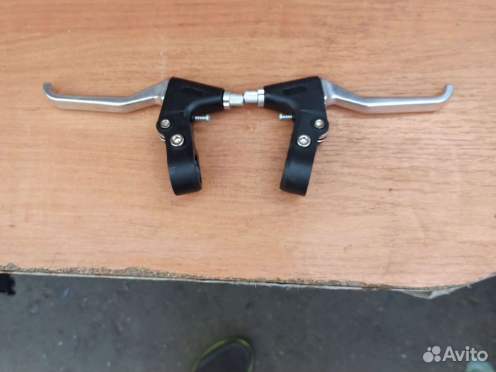 Тормозные ручки для велосипеда