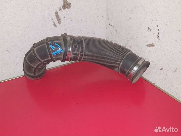 Патрубок воздушного фильтра Opel Astra J
