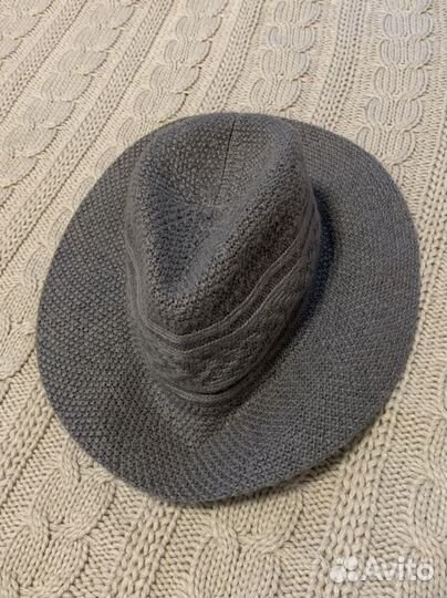 Шляпа женская