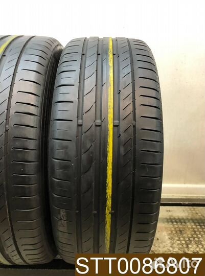 Continental ContiSportContact 5 225/45 R19 100R