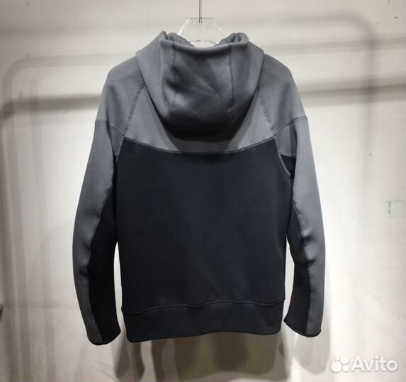 Кофта nike tech fleece 2023