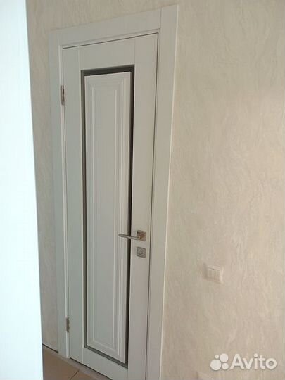 Двери межкомнатные