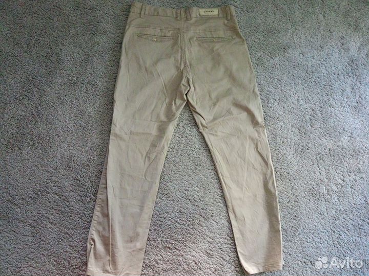 Мужские брюки от бренда goorda