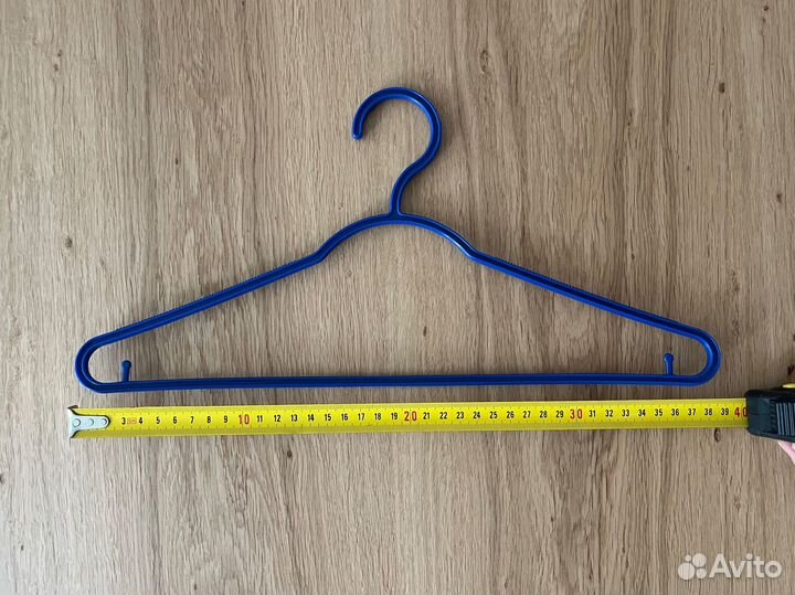 Вешалки плечики бу
