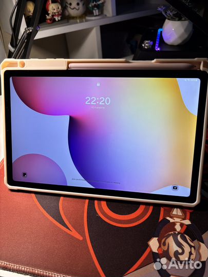 Samsung Galaxy Tab S6 Lite 64гб