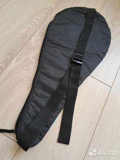 Чехол для теннисной ракетки 17-23