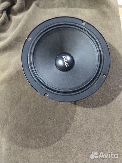 Акустика колонки