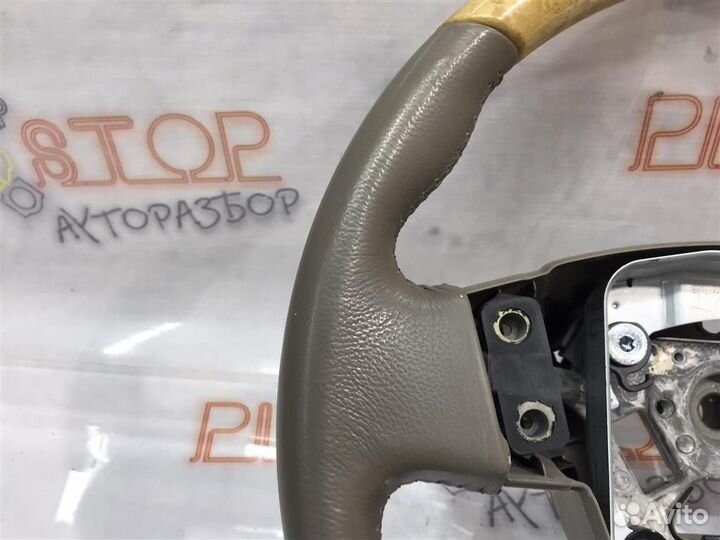 Руль Nissan Teana (J31) 2003-2005