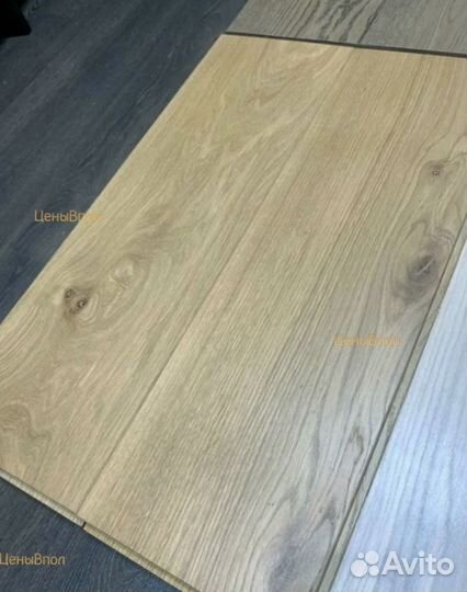 Паркетная массивная доска