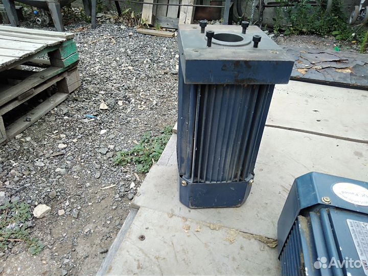 Электрооборудование