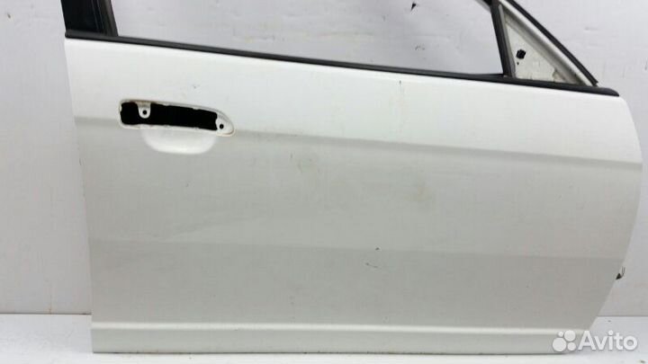 Дверь передняя правая Honda Civic ES1 2003
