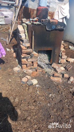 Пихтоварка