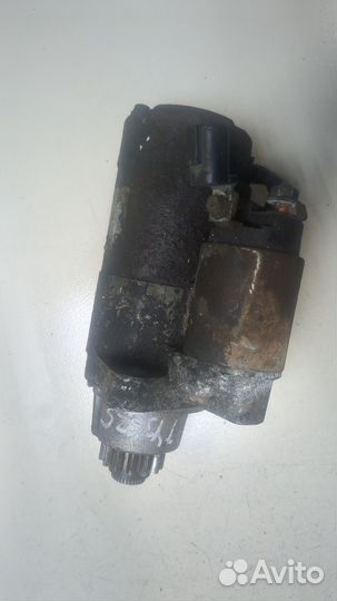 Стартер Hyundai Santa Fe, 2004