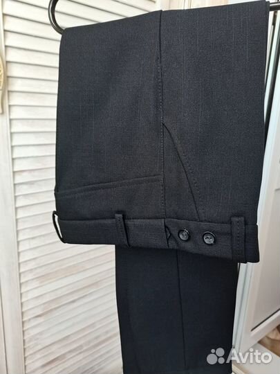 Пиджак и брюки