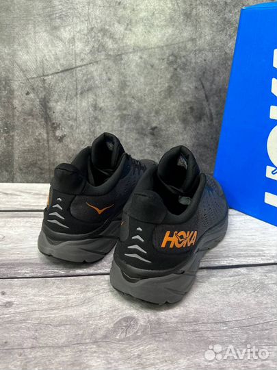 Кроссовки Hoka Clifton 8