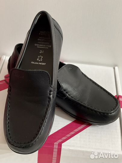 Топсайдеры