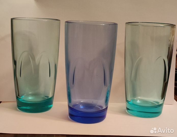 Пивные кружки и Бокалы Макдональдс