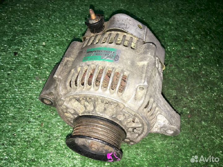 Генератор 4S-FE Toyota Camry SV30 2706074360 10121