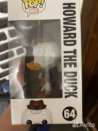 Фигурка Funko Pop