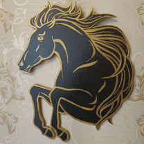 Панно, сделано руками