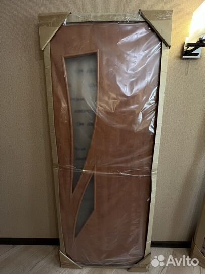 Межкомнатные двери Дверона + Фурнитура