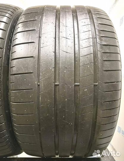 Pirelli P Zero 315/35 R21 111P