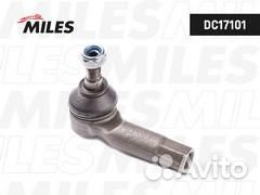 Наконечник р / т vw polo 02- / polo classic 04