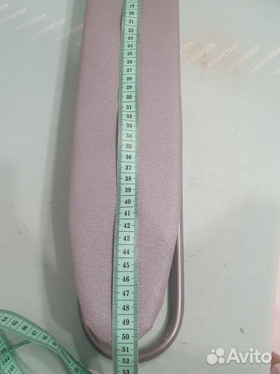 Гладильная доска для рукавов