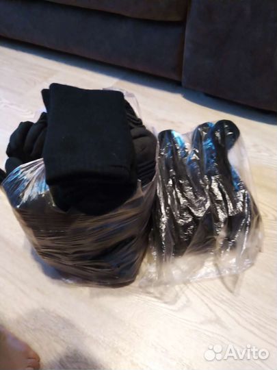 Носки мужские теплые (махровые)