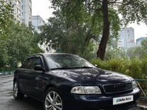 Audi A4 1.6 MT, 1996, 286 000 км, с пробегом, цена 300 000 руб.