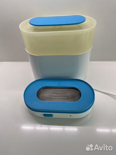 Стерилизатор philips avent