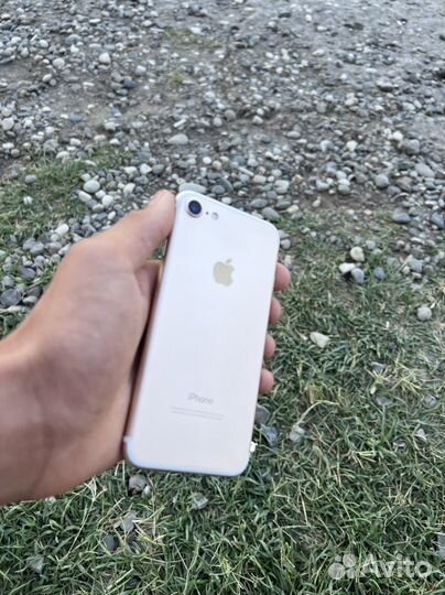 Apple iPhone 7 128gb
