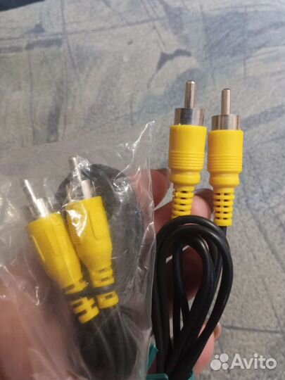 Кабели, переходники разные