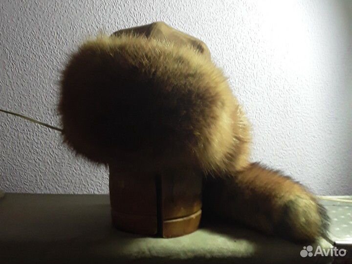 Пошив и ремонт меховых изделий