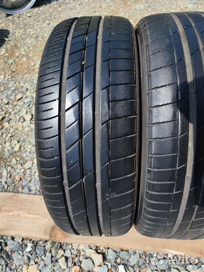 Toyo Tranpath LuK 165/50 R16