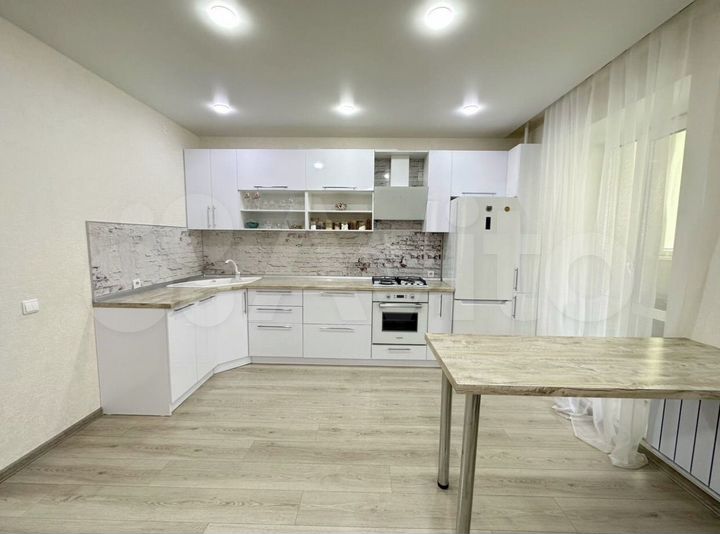 3-к. квартира, 69 м², 5/9 эт.