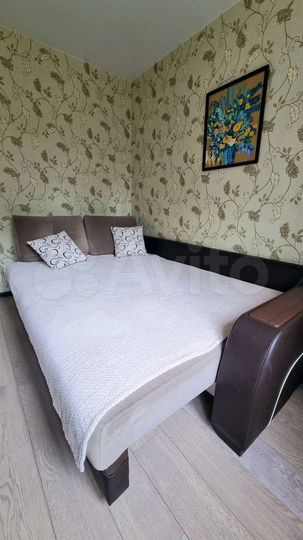 1-к. квартира, 31 м², 2/5 эт.