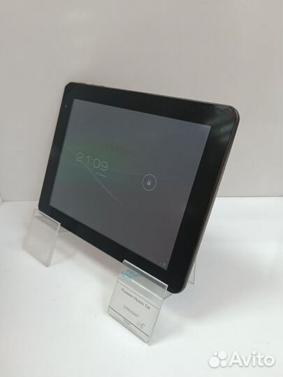 Планшет Oysters T34