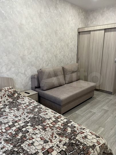 1-к. квартира, 32 м², 11/15 эт.