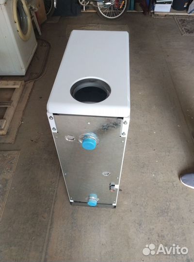 Аогв-11,6-3 Ростов модель 2210-012