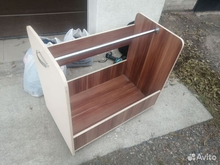 Кровать 3 в 1