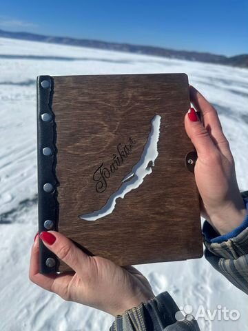 Блокноты ежедневники