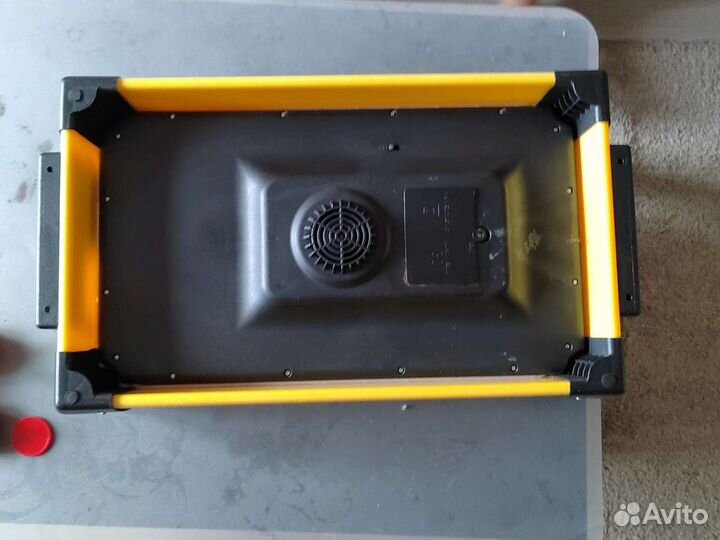 Настольный аэрохоккей