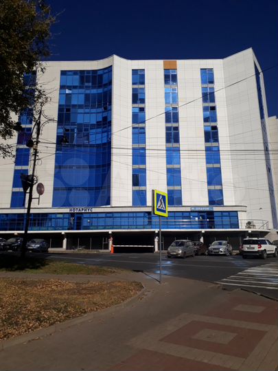 Офис, 97 м²