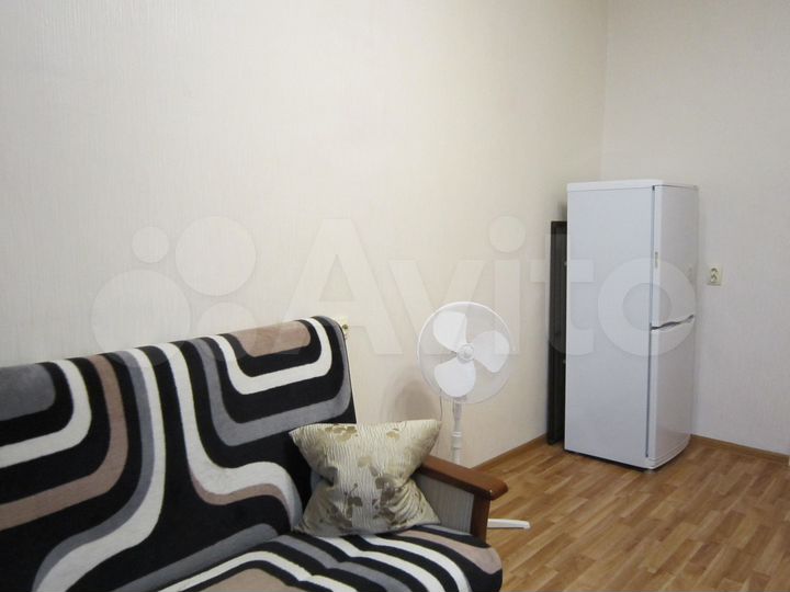 Комната 14 м² в 3-к., 5/6 эт.