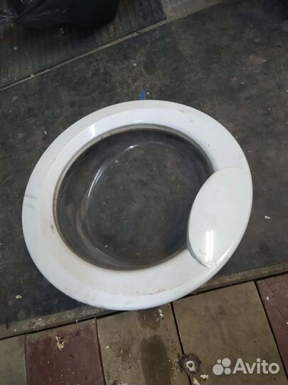 Бак стиральной машины