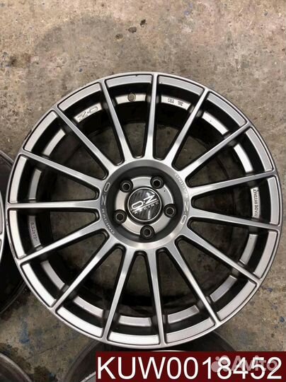 Диски R19 BMW Б/у Литые