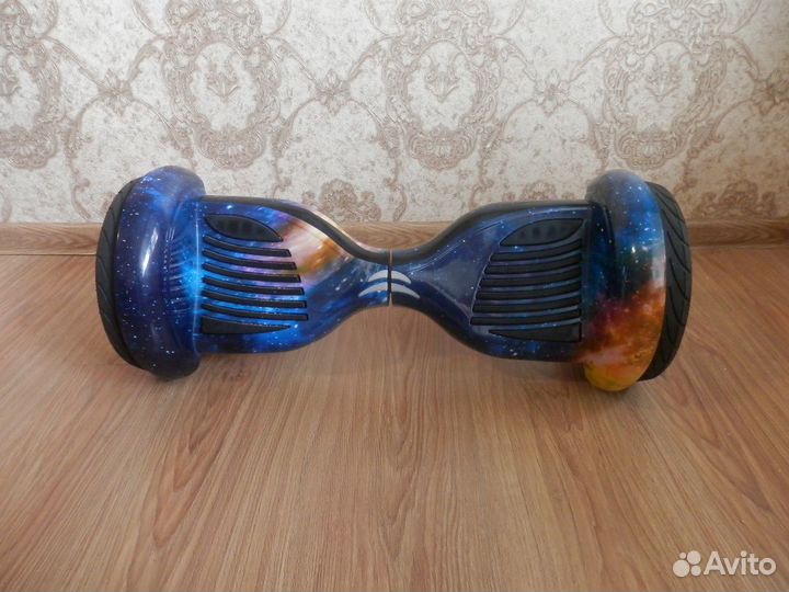Гироскутер